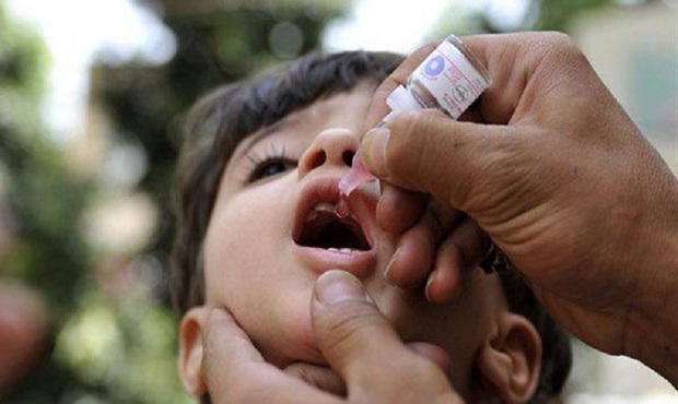 1000 کودک خراسان شمالی علیه فلج اطفال واکسینه می شوند