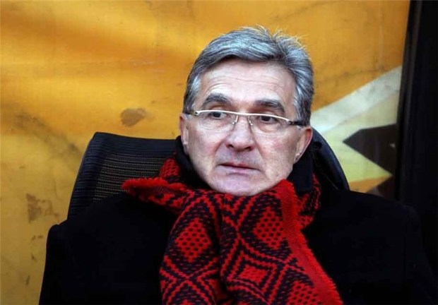 فرصت بزرگ انتقام برای برانکو
