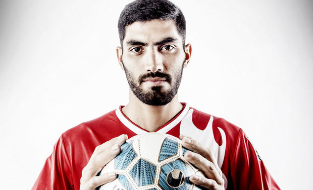 پیشنهاد ۶۵۰ هزار دلاری چینی‌ها برای مدافع پرسپولیس + عکس

