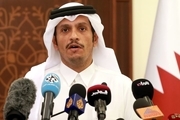 توضیح قطر در مورد حضور در نشست های مکه