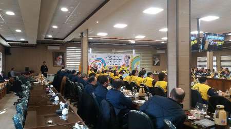 مشکلات ریزگردها در شبکه برق خوزستان تا 2 ماه آینده رفع می‌شود