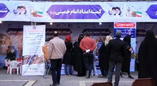 ارسال کمک‌های شهروندان مشهدی به مناطق سیل‌زده استان گلستان