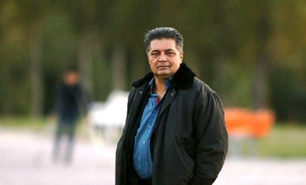 سرمربی تیم قشقایی: به پیروزی در شهرآورد شیراز می اندیشیم