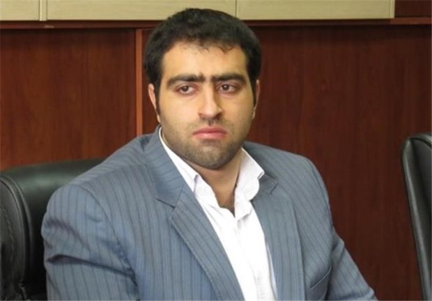 نصیرزاده رئیس فدراسیون بدنسازی و پرورش اندام شد
