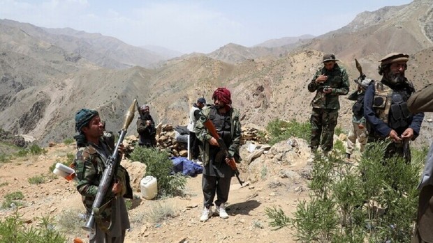 طالبان پاکسازی نژادی در افغانستان را آغاز کرد
