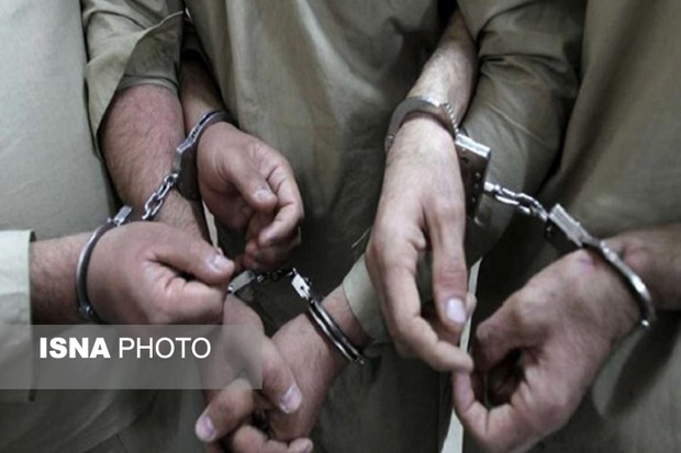 بازداشت ٤ نفر از مسئولان شهرداری و شورای صدرا