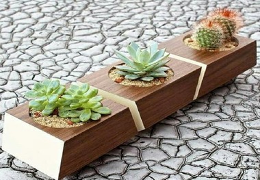 استفاده از گل و گلدان در دکوراسیون خانه

