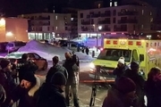 حمله تروریستی به مسجدی در کانادا 6 کشته بر جای گذاشت