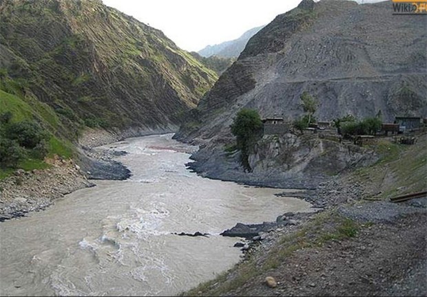 25 درصد رودخانه های بازگشایی شده در خراسان رضوی بوده است