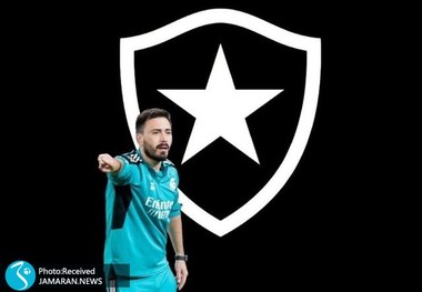 پسر کارلتو دوباره دستیار پدرش شد!