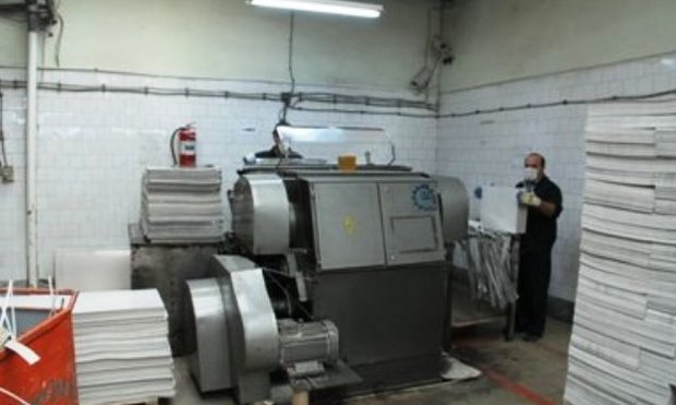چاپخانه داران ایلام از ظرفیت عراق برای رونق این صنعت بهره بگیرند