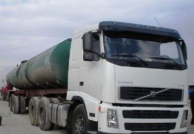 کشف ۳۰ هزار لیتر سوخت قاچاق در میاندوآب