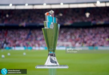 برنامه و تاریخ مرحله نیمه نهایی و فینال فینال لیگ ملت های اروپا