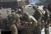 شمار نظامیان کشته شده اعلام شده اسرائیل به 597 نفر رسید