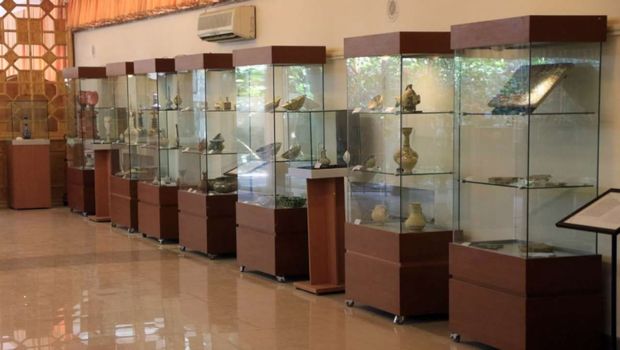 امروز بازدید از موزه های آذربایجان غربی رایگان است