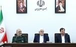 عارف: باید ویژگی‌های شخصیتی و خدمات گرانقدر شهدای خدمت برای آحاد جامعه به ویژه نسل نوجوان و جوان تبیین شود/ شهید آیت الله رئیسی با ویژگی‌های والای اخلاقی، عاشق خدمت به مردم بود/ باید نهادهای مردمی حضور پررنگ و جدی در مراسم بزرگداشت شهدای خدمت داشته باشند