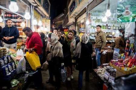 تشدید نظارت بر بازار کردستان همزمان با ماه رمضان