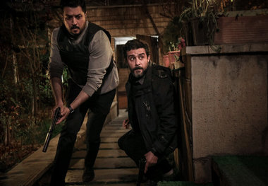 سریال جدید کارگردان «گاندو» چه فرقی دارد؟
