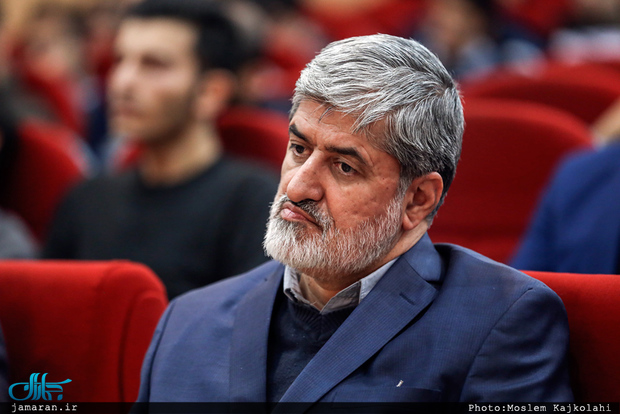 مطهری: ایران هیچگونه تغییر و اصلاح توافق برجام را نمی پذیرد
