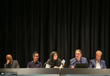 «همبستگی اجتماعی و دفاع ملی»؛ نشست دوازدهم: قدرت معنایی ایران