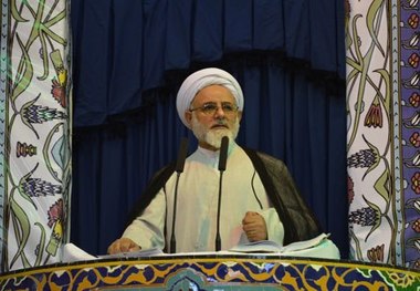 لزوم برخورد با فرد هتاک به ساحت امام رضا (ع)