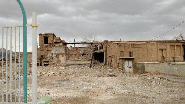 خانه هایی که در شیراز با تخریب به تاریخ می پیوندند