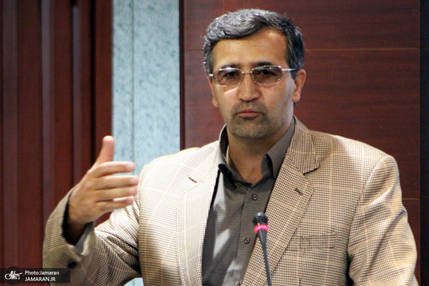 علی‌اکبر گرجی، حقوقدان: پیشنهاد رئیس قوه قضاییه برای گفت‌وگو خوب است/ نگاه امنیتی باید اصلاح شود