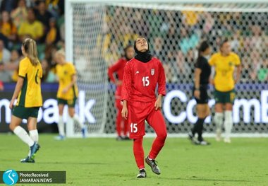 پایان کار زنان ایران در آسیا با 3 باخت در 3 بازی!