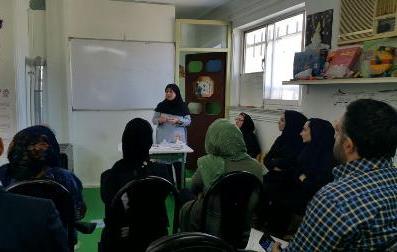 2هزار نفر در بردسیر کرمان آموزش مهارتهای زندگی را آموختند