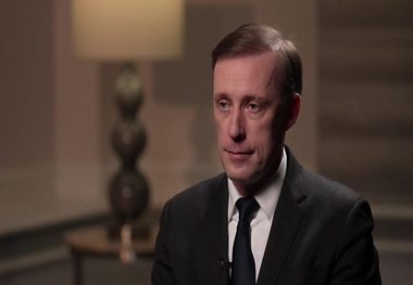 اذعان سالیوان به اختلاف آمریکا و رژیم صهیونیستی در خصوص ایران