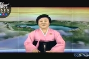 بازنشستگی معروف ترین مجری بخش خبر کره شمالی بعد از 47 سال