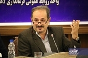دولت دکتر روحانی مظلومترین دولت پس از انقلاب اسلامی است