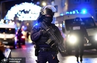 حمله تروریستی فرانسه