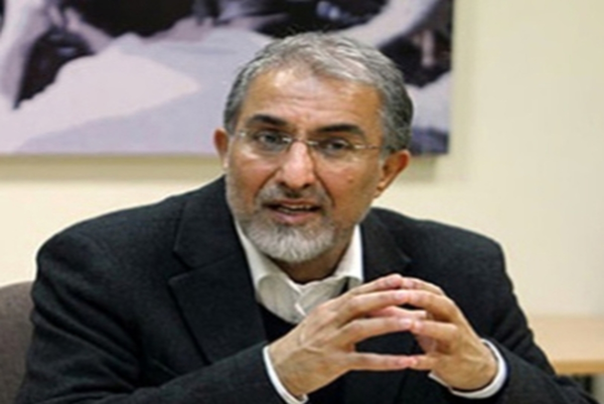 نظر حسین راغفر درباره وعده های انتخاباتی کاندیداهای انتخابات ریاست جمهوری