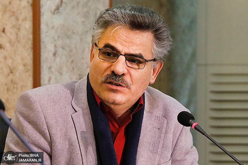 هفتمین نمایشگاه مجازی کتاب تهران؛ فرصت رسیدن به زبانی مشترک برای ساختن ایران پساجنگ