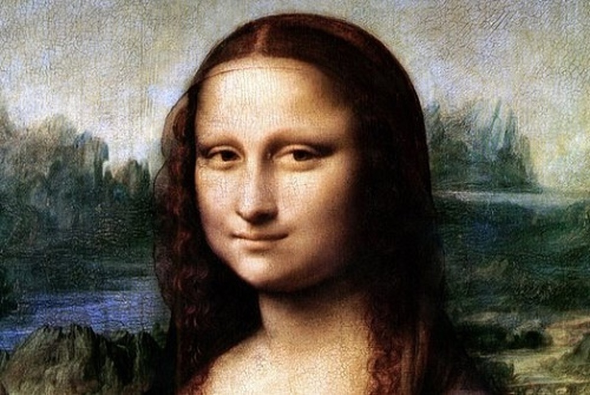 کُپی نقاشی معروف «مونالیزا» هم گران‌قیمت است