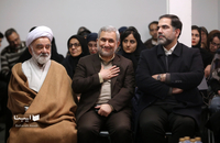آیین پاسداشت چهره و آثار مکتوب رسول جعفریان (24)