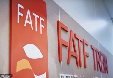 آمریکا بدون پیوستن به FATF هم تمامى تراکنش هاى مالى ما را رصد مى کند