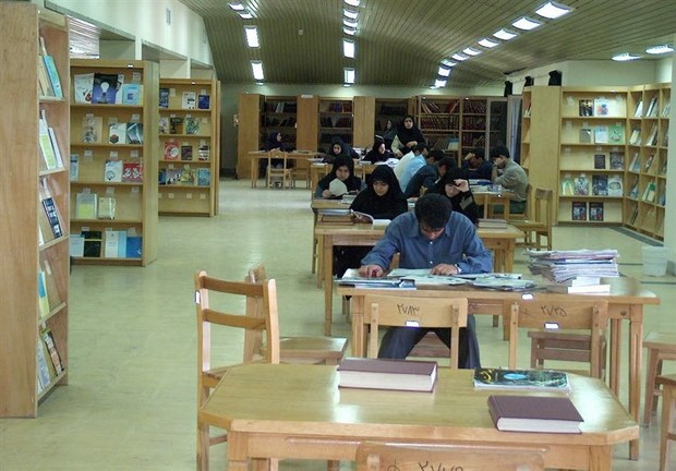 شیراز، کلانشهری که کتابخانه عمومی مرکزی ندارد
