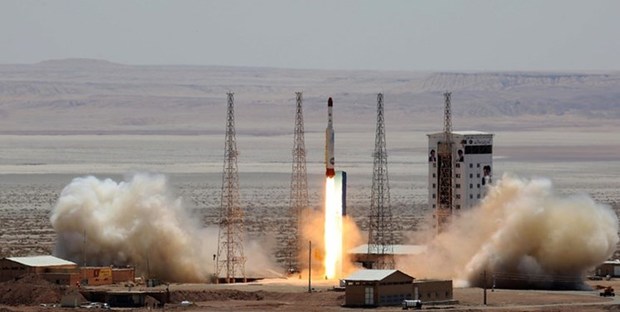دستیابی ایران به فناوری ماهواره‌بر نسل سوم