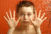 راه حل کاهش علائم در کودکان مبتلا به اوتیسم