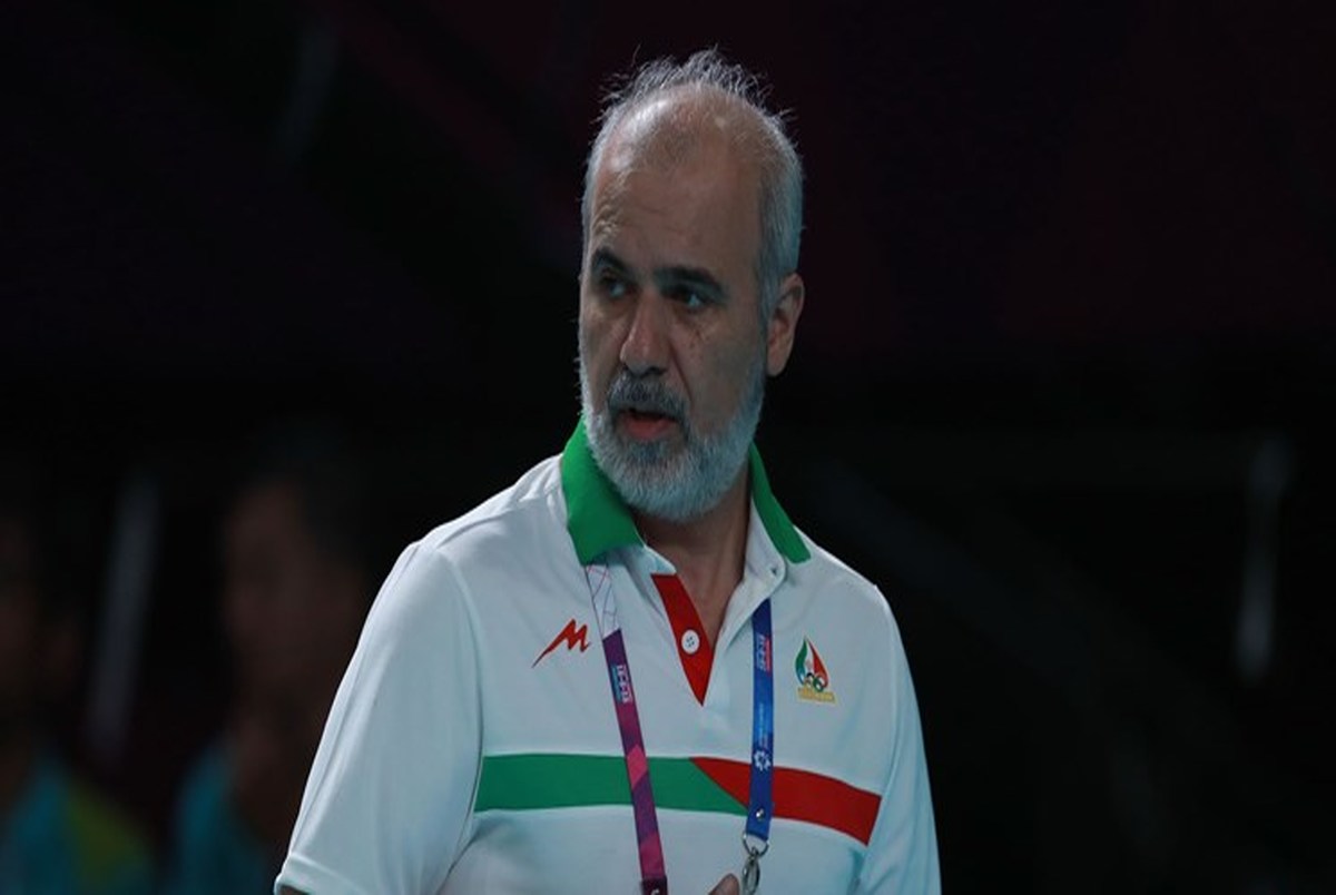 سرپرست جدید تیم ملی والیبال: والیبال ایران نیاز به آرامش دارد/ بازیکنان زیادی شایسته دعوت به تیم ملی هستند