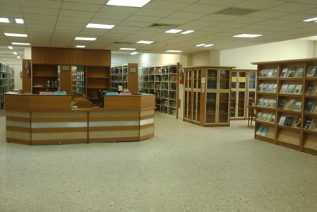 عضویت در کتابخانه‌های عمومی استان اصفهان رایگان می شود