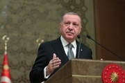 اردوغان از اعزام نظامیان ترک به لیبی خبر داد
