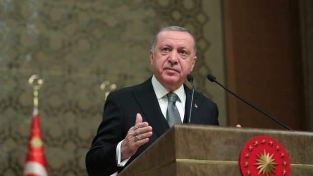اردوغان از اعزام نظامیان ترک به لیبی خبر داد
