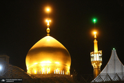 مراسم عزاداری حسینی در حرم امام خمینی به صورت «حضوری» برگزار نمی شود