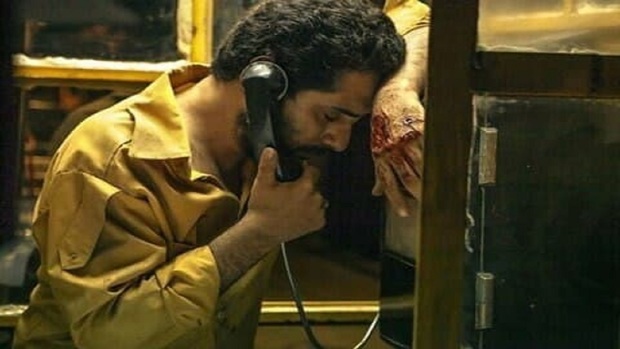 «مصلحت» برترین فیلم جایزه سینمایی ققنوس شد
