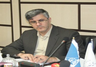 مدیر کل تعاون، کارورفاه اجتماعی:
حوادث ناشی از کار در استان مرکزی ۴۸ درصد کاهش یافت