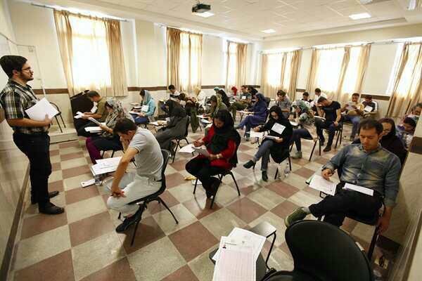 شرایط پذیرش در آزمون کاردانی به کارشناسی فرهنگیان 