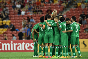 اعلام فهرست اولیه تیم ملی عراق برای انتخابی جام جهانی/ دعوت از بشار رسن
